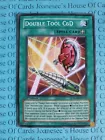 Double Tool C&D