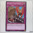 Double Trap Hole