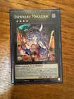 Downerd Magician
