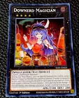 Downerd Magician