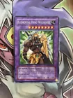 Elemental HERO Wildedge