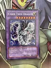 Cyber Twin Dragon