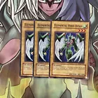 Elemental HERO Avian