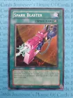 Spark Blaster