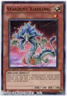 Stardust Xiaolong