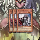 Familiar Knight