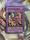 XYZ-Dragon Cannon
