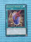 Dragon's Mirror