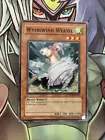 Number C5: Chaos Chimera Dragon