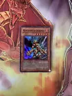 Manticore of Darkness