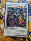 Draco Berserker of the Tenyi