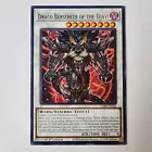 Draco Berserker of the Tenyi