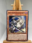 Dragon Buster Destruction Sword