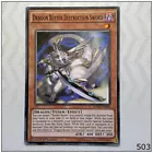 Dragon Buster Destruction Sword