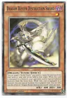Dragon Buster Destruction Sword