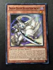 Dragon Buster Destruction Sword