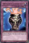 Dragon Capture Jar