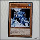 Dragon Ice