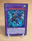 Dragon Knight Draco-Equiste