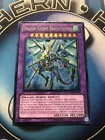 Dragon Knight Draco-Equiste