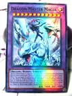 Dragon Master Magia