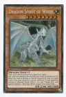 Dragon Spirit of White