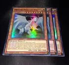 Dragon Spirit of White