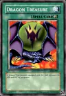 Dragon Treasure