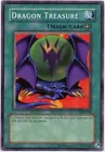 Dragon Treasure