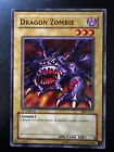 Dragon Zombie