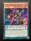 Dragoncaller Magician