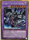 Dragonecro Nethersoul Dragon