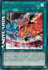 Light End Dragon