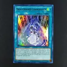 Dragonmaid Changeover