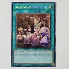 Dragonmaid Hospitality