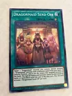 Magikey Dragon - Andrabime