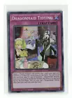 Dragonmaid Tidying