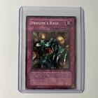 Dragon's Rage