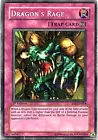 Dragon's Rage