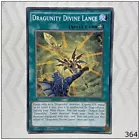 Dragunity Divine Lance