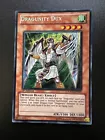 Dragunity Dux