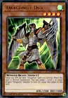 Dragunity Dux