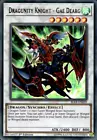 Dragunity Knight - Gae Dearg
