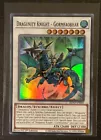 Dragunity Knight - Gormfaobhar