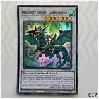 Dragunity Knight - Gormfaobhar