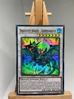 Dragunity Knight - Gormfaobhar