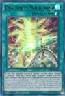 Strong Wind Dragon