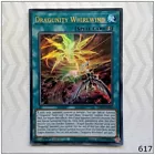 Strong Wind Dragon