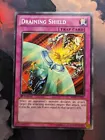 Draining Shield
