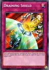 Draining Shield